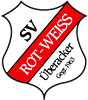 Wappen SV Rot-Weiß Überacker 1963 diverse  51048
