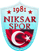 Wappen FC Niksar Spor 1981  41753
