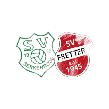 Wappen SG Serkenrode/Fretter (Ground A)  17264