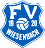 Wappen FV 1920 Wiesenbach diverse  31199