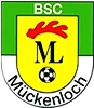 Wappen BSC Mückenloch 1946  28536