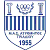 Wappen Atromitos Triadiou  55066