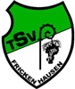 Wappen TSV Frickenhausen 1901 diverse  63556