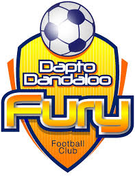Wappen Dapto Dandaloo Fury FC  13289