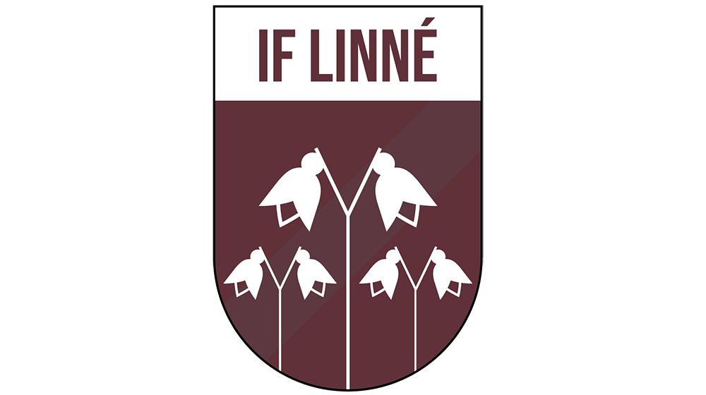 Wappen IF Linné  104563