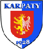 Wappen KS Karpaty Krosno  4821