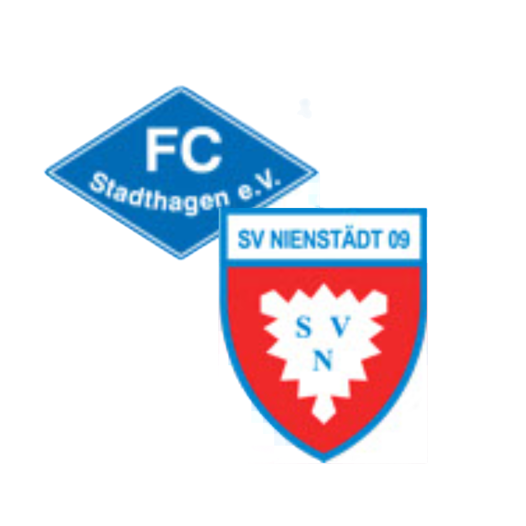 Wappen SG FC Stadthagen II / Nienstädt III  112283