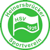 Wappen Heinersbrücker SV 1926  31431