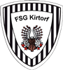 Wappen FSG Kirtorf II (Ground C)  80173