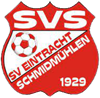 Wappen SV Eintracht Schmidmühlen 1929  38141