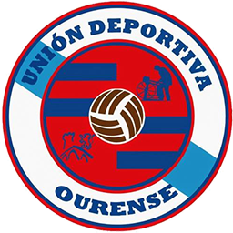 Wappen UD Ourense