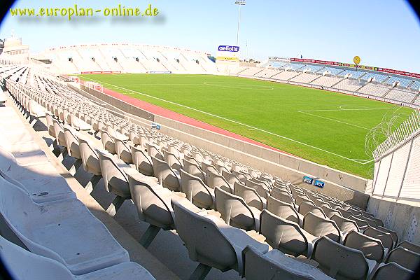 Stadio Gymnastikós Sýllogos 