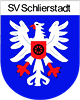 Wappen SV Schlierstadt 1921 diverse  71845