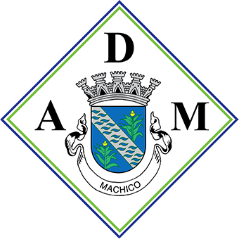 Wappen AD Machico  26142