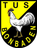 Wappen TuS 1913 Bonbaden diverse  79075