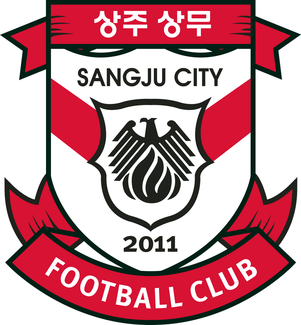 Wappen ehemals Sangju Sangmu FC  7362