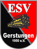 Wappen Eisenbahner SV Gerstungen 1950 diverse  49539