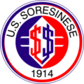 Wappen US Soresinese Calcio  113043