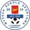 Wappen AKS SMS Łódź   99840