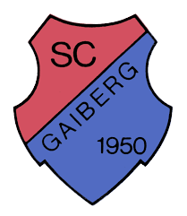 Wappen SC Gaiberg 1950 diverse