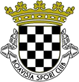 Wappen Boavista Sport Clube  105871