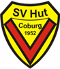 Wappen SV Hut-Coburg 1952