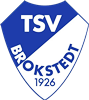 Wappen TSV Brokstedt 1926 diverse  105706
