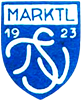 Wappen TSV 1923 Marktl diverse  77986