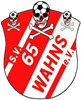 Wappen SV 65 Wahns