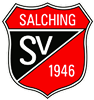 Wappen SV 1946 Salching diverse