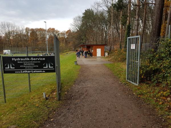 Sportpark Spicher Höhen Platz 2 - Troisdrof-Spich