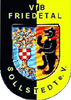 Wappen VfB Friedetal Sollstedt 1997 diverse  69064