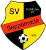 Wappen ehemals SV Fortuna Seppenrade 1926  41450