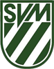 Wappen SV Moosbach 1970  40507