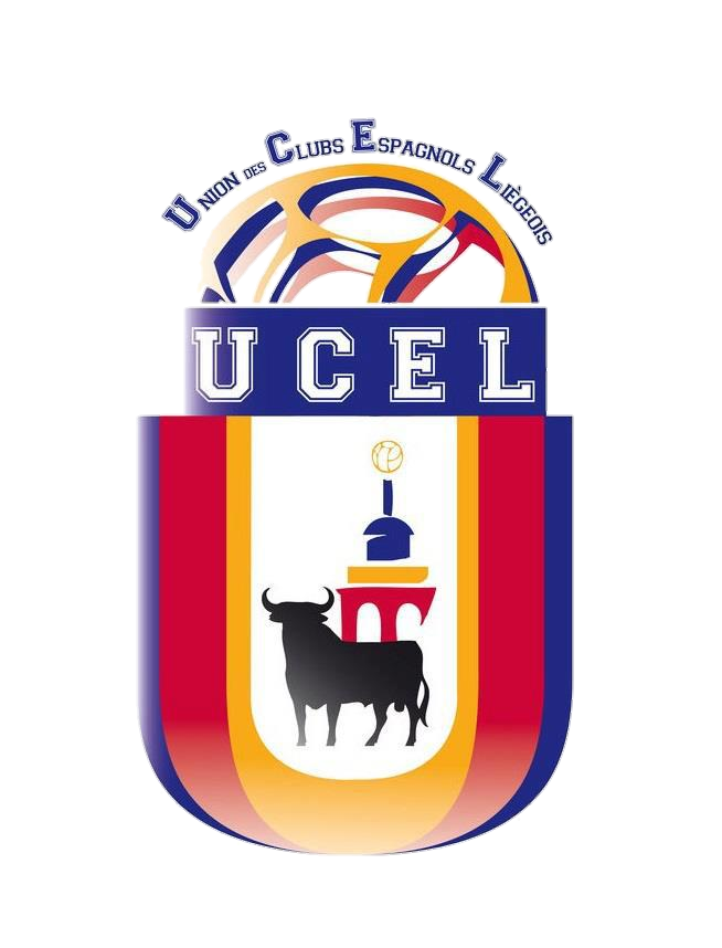 Wappen UCE Liège diverse  90753