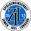 Wappen SG Zewen/Igel-Liersberg/Langsur (Ground A)