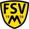 Wappen FSV Marktoberdorf 1956 diverse