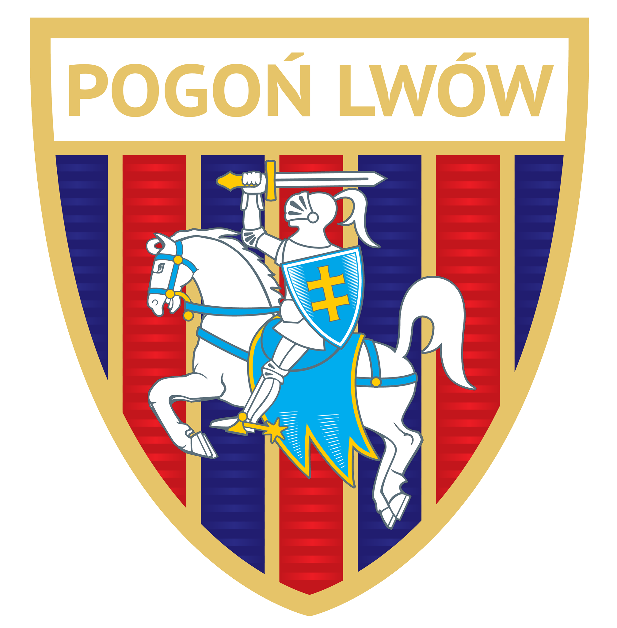 Wappen Pogon Lviv  85921