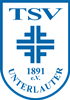 Wappen TSV 1891 Unterlauter  50589