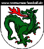 Wappen TSV 1865 Murnau  13736