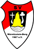 Wappen SV Wörnitzstein-Berg 1967 diverse  85595