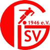 Wappen SV Gültlingen 1946 diverse  63579