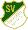Wappen SV Ganacker 1973 diverse  72316