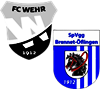 Wappen SG Wehr/Brennet II (Ground B)