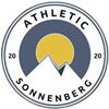 Wappen Athletic Sonnenberg 2020  96084