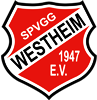 Wappen SpVgg. Westheim 1947  38404