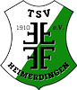 Wappen TSV 1910 Heimerdingen  14500