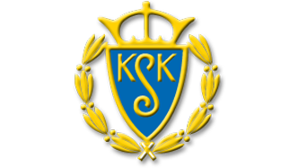 Wappen Kungsgårdens SK