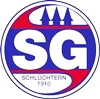 Wappen SG Schlüchtern 1910 diverse  78510