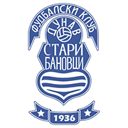 Wappen FK Dunav Stari Banovci  34696